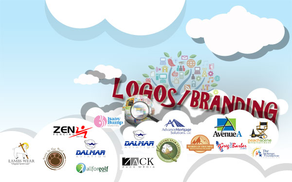 Company branding