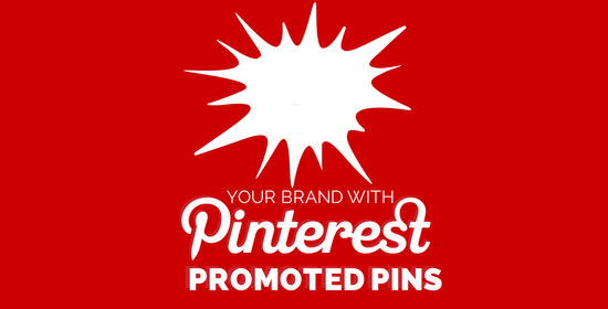 pinterest promoted pins