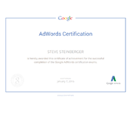google adwords