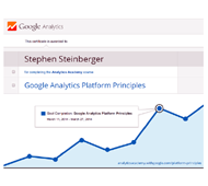google platform principles