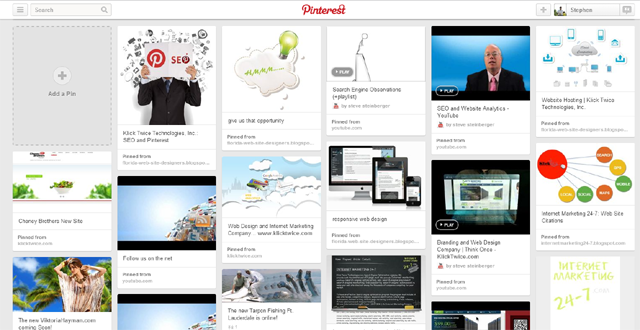 pinterest seo techniques